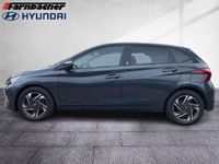 gebraucht Hyundai i20 Edition 30