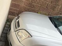 Gebraucht Opel Vectra 122 PS (89 kW) 2004 Silber Kombi