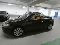 Gebraucht VW Golf Cabriolet Exclusive 105 PS (77 kW) 2012 Other Cabrio