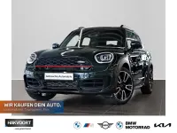 Używany Mini John Cooper Works 306 KM (225 kW) 2022 Zielony Hatchback