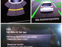 Gebraucht Skoda Fabia Tour 95 PS (69 kW) 2022 Silber Kleinwagen