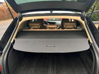 Gebraucht Audi A4 177 PS (130 kW) 2013 Schwarz Kombi