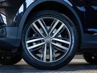 Gebraucht VW Tiguan Highline 190 PS (139 kW) 2019 Deep black perleffekt SUV