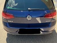 gebraucht VW Golf 1.5 TSI ACT OPF BlueMotion IQ.DRIVE IQ....