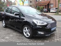 gebraucht Ford C-MAX C-MaxTitanium 1.0*NAVI*XENON*KEYLESGO*SHZ*64TKM