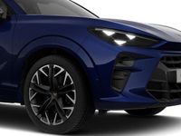 Gebraucht Cupra Terramar VZ 265 PS (194 kW) 2025 Blau SUV