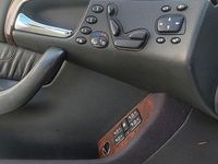 Gebraucht Mercedes S350 245 PS (180 kW) 2004 Silber Limousine