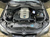 gebraucht BMW 530 d e60