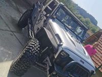 gebraucht Jeep Wrangler Rubicon V8 5.7 LS