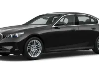 Gebraucht BMW 520 Comfort Edition 197 PS (144 kW) 2025 Schwarz Limousine