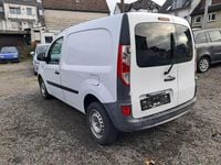 Gebraucht Renault Kangoo Basis 90 PS (66 kW) 2016 Weiß Van / Kleinbus