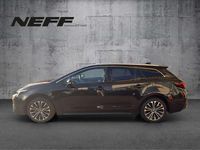 Neu Toyota Corolla 178 PS (130 kW) 2026 Mysticschwarz mica Kombi