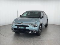 Gebraucht Citroën C4 Shine 131 PS (96 kW) 2023 Blau (metallic) Limousine