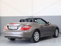 gebraucht Mercedes SLK250 CDI~Rentner~Panorama~SZH~Tempo~MFL~PDC