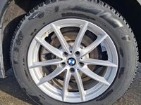 Gebraucht BMW X3 286 PS (210 kW) 2021 Schwarz SUV