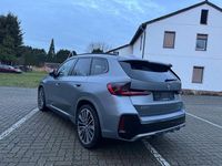 Gebraucht BMW iX1 Performance 230 kW (313 PS) 2023 Grau SUV