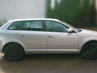 gebraucht Audi A3 Sportback | 1.6 FSI 115 PS (85KW)