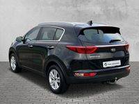 gebraucht Kia Sportage 2.0 CRDi Dream Team