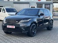 gebraucht Land Rover Range Rover Velar R-Dynamic ACC|PANO|AHK