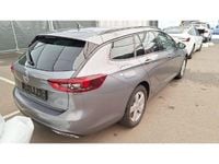 Gebraucht Opel Insignia Ultimate 174 PS (127 kW) 2021 Grau Kombi