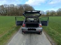 Gebraucht Seat Arosa 50 PS (36 kW) 2002 Grau Kleinwagen