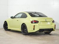 Gebraucht BMW M2 Performance 480 PS (353 kW) 2025 Gelb Coupé