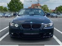 gebraucht BMW 335 Cabriolet 