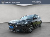 Gebraucht Ford Focus 116 PS (85 kW) 2023 Schwarz Kombi