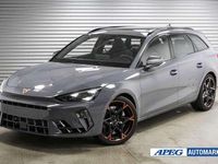 Gebraucht Cupra Leon VZ 333 PS (244 kW) 2025 Graphene grau Kombi