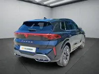 Gebraucht Cupra Terramar 150 PS (110 kW) 2026 Schwarz SUV