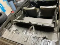 Gebraucht VW 181 42 PS (30 kW) 1971 Andere farben SUV