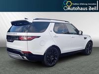 Gebraucht Land Rover Discovery 5 Landmark 306 PS (225 kW) 2020 Weiß SUV