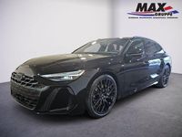 Gebraucht Audi A6 S-Line 204 PS (150 kW) 2026 Schwarz Kombi