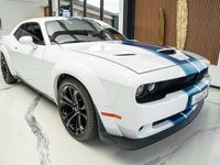 Gebraucht Dodge Challenger 377 PS (277 kW) 2021 Weiß Coupé