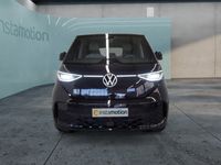 gebraucht VW ID. Buzz Pro 150 kW Design-Assistenzpaket,Komfort-Open Close-Paket, Zus.-Satz Winterräder, Premium Interieur Style