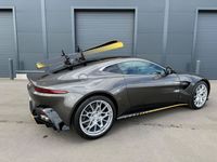 gebraucht Aston Martin V8 Vantage James Bond 007 Edition