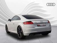 gebraucht Audi TTS 2.0TFSI qu. Stronic Navi Matrix B&O GR