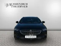 Gebraucht Opel Insignia GS Line 174 PS (127 kW) 2020 Schwarz Kombi
