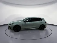 Używany BMW M135 Performance 300 KM (220 kW) 2025 Biały Hatchback