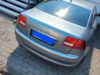 gebraucht Audi A8 4e 4.2 tdi
