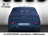 Gebraucht Cupra Born 169 kW (231 PS) 2022 Grau Kleinwagen