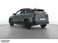 Neu Hyundai Kona Trend 150 kW (204 PS) 2026 Cypress green / met SUV