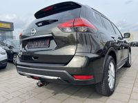 gebraucht Nissan X-Trail 2.0 dCi N-Connecta 4x4 Klima Navi