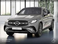 Gebraucht Mercedes GLC300 Advanced Plus 258 PS (189 kW) 2025 Grau Limousine