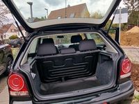 gebraucht VW Polo 1,2 Benzin