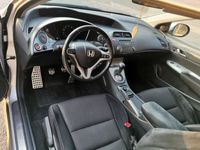 gebraucht Honda Civic Civic1.8i-VTEC Type S