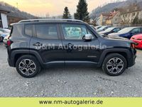 gebraucht Jeep Renegade Limited FWD