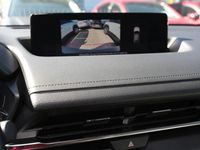 Gebraucht Mazda MX30 Ad'Vantage 106 kW (145 PS) 2023 Schwarz SUV