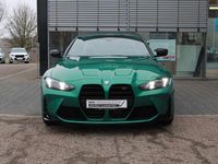 Gebraucht BMW M4 Cabriolet Competition Edition 530 PS (389 kW) 2025 Grün Cabrio