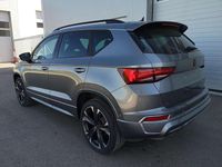 Second-hand Cupra Ateca 190 CP (139 kW) 2026 Gri SUV